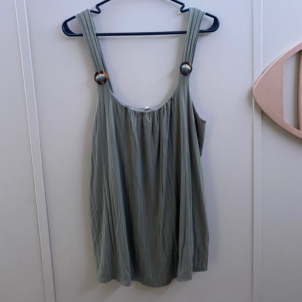 Maurices Tank Top